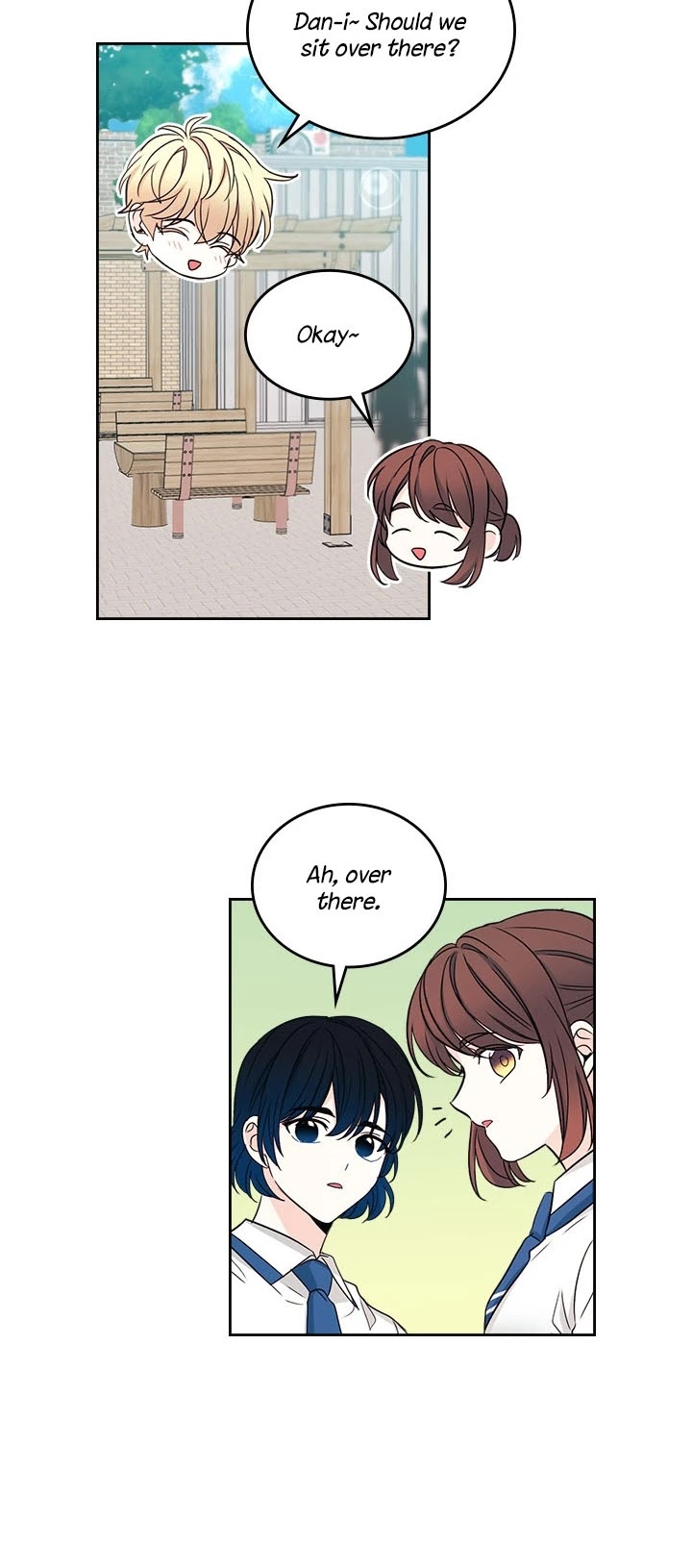 Inso's Law Chapter 99 page 21 - Chapter 99: Inso's Law Ch.99