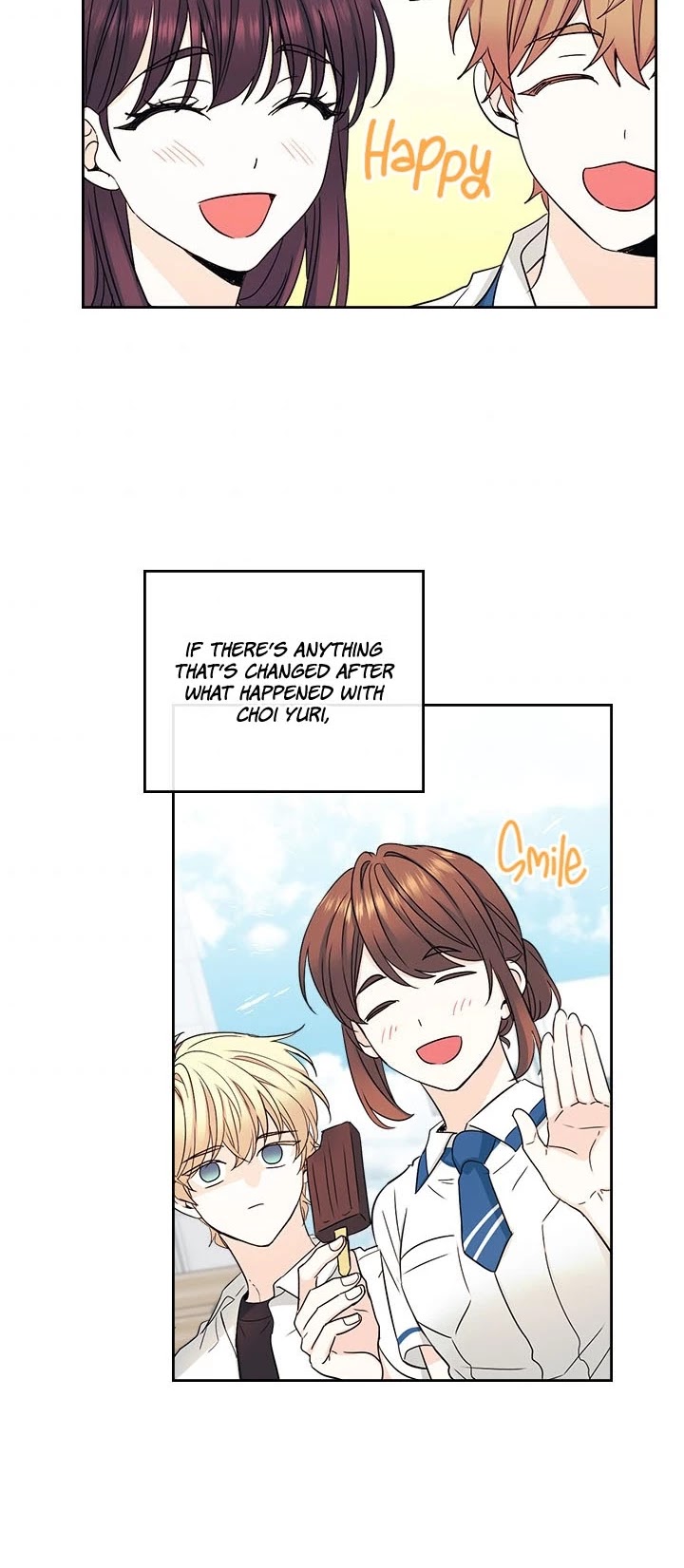 Inso's Law Chapter 99 page 23 - Chapter 99: Inso's Law Ch.99