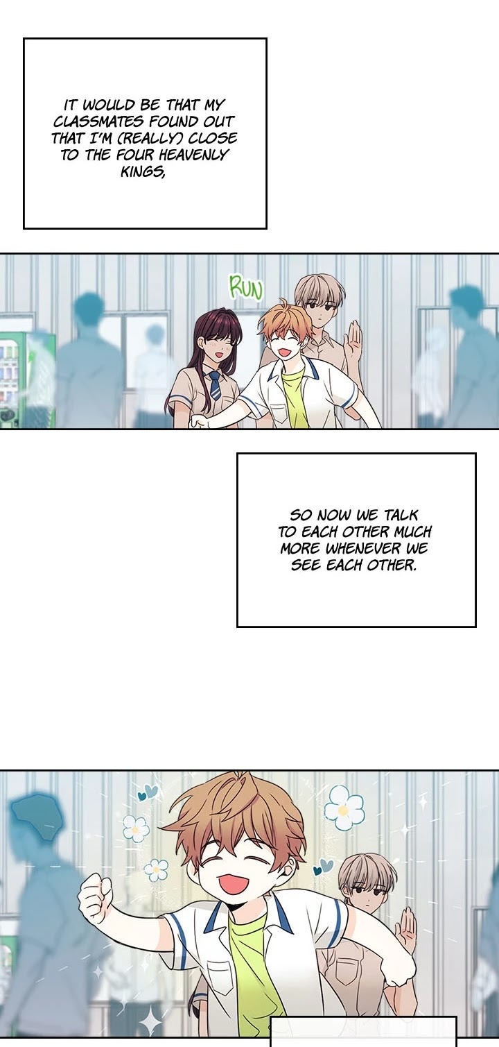 Inso's Law Chapter 99 page 24 - Chapter 99: Inso's Law Ch.99