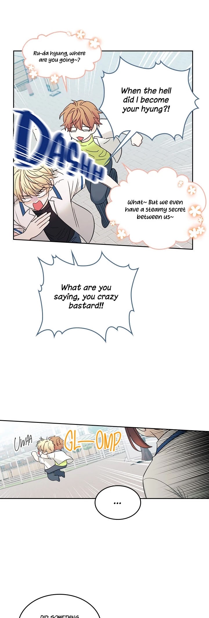 Inso's Law Chapter 99 page 26 - Chapter 99: Inso's Law Ch.99