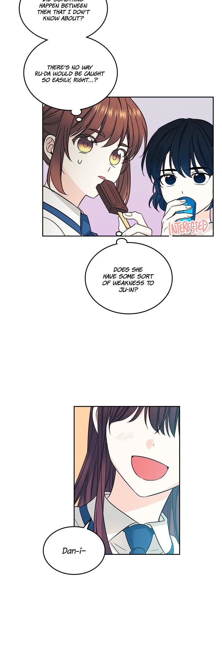 Inso's Law Chapter 99 page 27 - Chapter 99: Inso's Law Ch.99