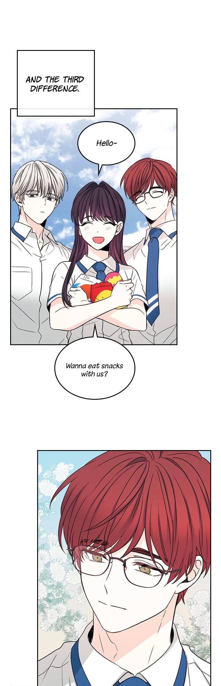 Inso's Law Chapter 99 page 28 - Chapter 99: Inso's Law Ch.99
