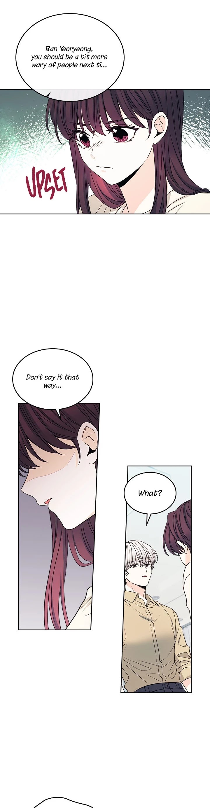 Inso's Law Chapter 99 page 3 - Chapter 99: Inso's Law Ch.99