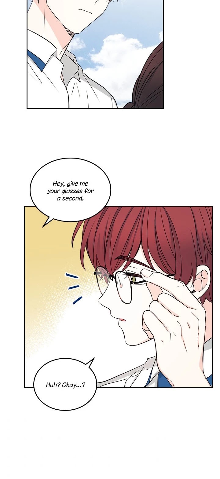 Inso's Law Chapter 99 page 31 - Chapter 99: Inso's Law Ch.99