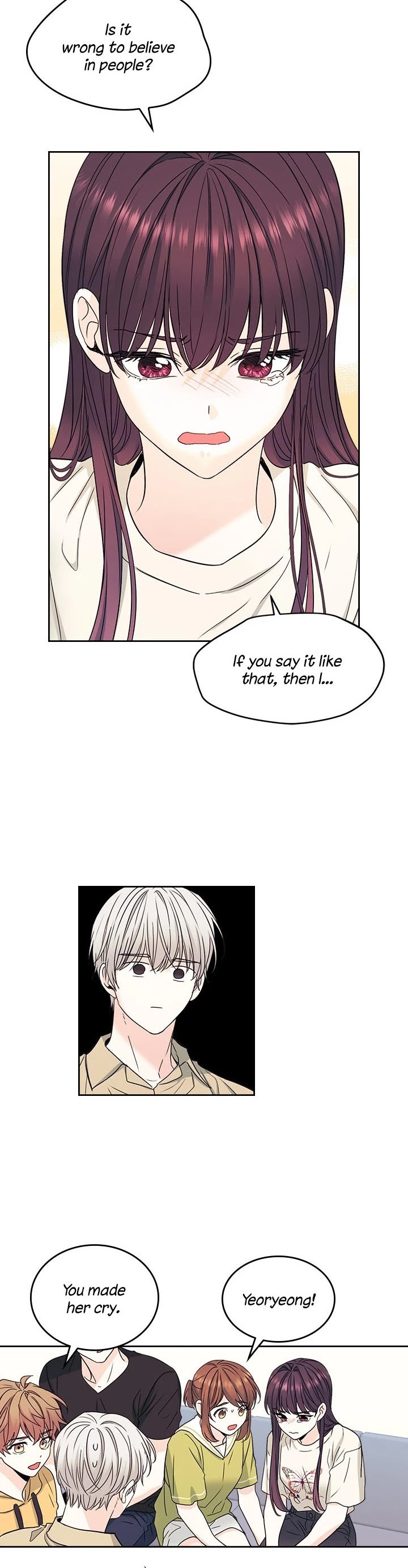Inso's Law Chapter 99 page 4 - Chapter 99: Inso's Law Ch.99