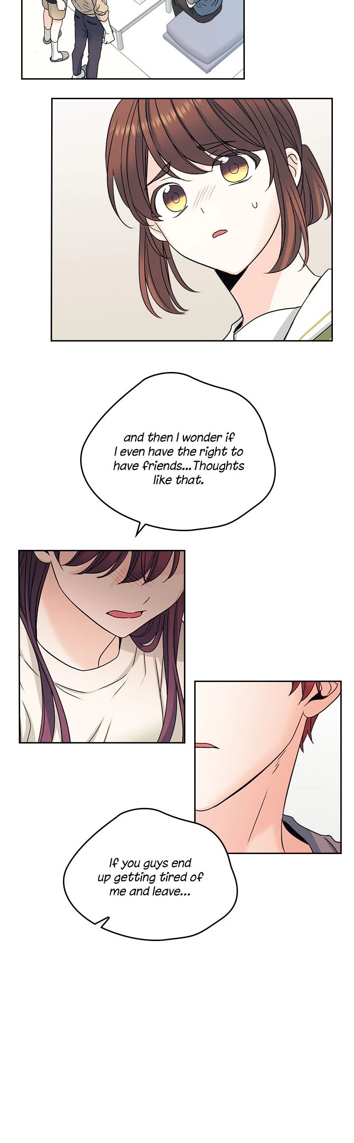Inso's Law Chapter 99 page 6 - Chapter 99: Inso's Law Ch.99