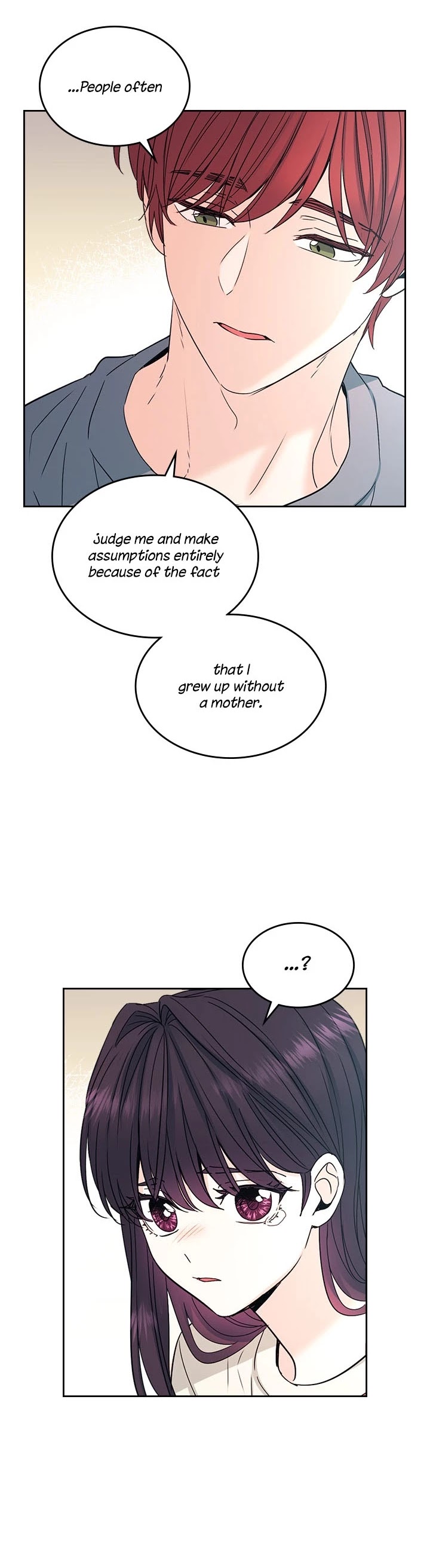 Inso's Law Chapter 99 page 8 - Chapter 99: Inso's Law Ch.99
