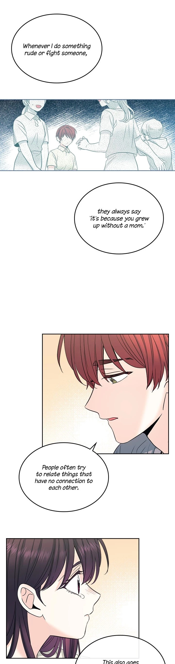 Inso's Law Chapter 99 page 9 - Chapter 99: Inso's Law Ch.99