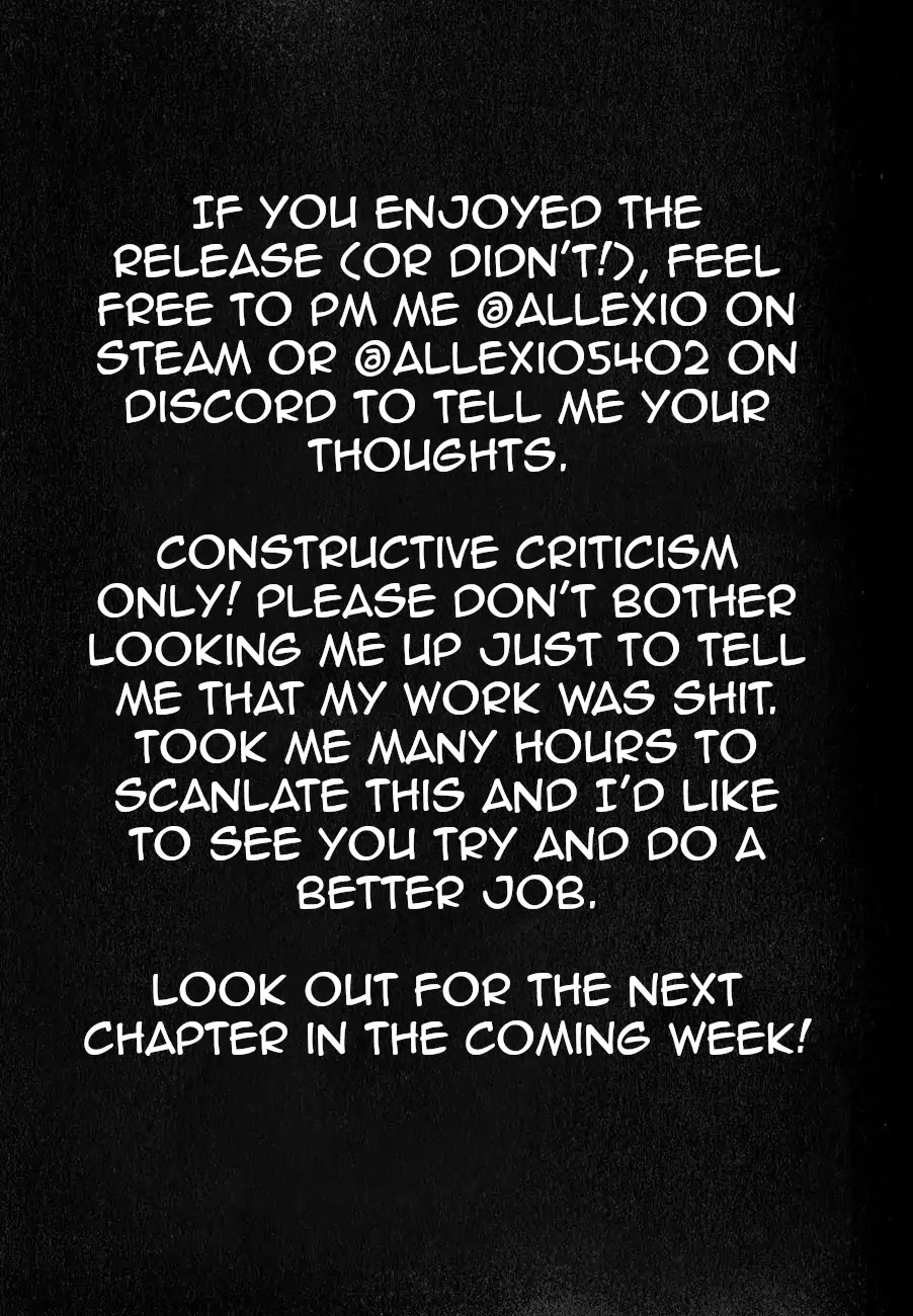 Inspector Kurokouchi Chapter 1 page 37 - Chapter 1: The Man Who Was Black