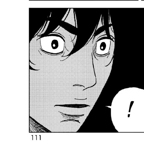 Inspector Kurokouchi Chapter 12: A Golden Hearted Hero cover