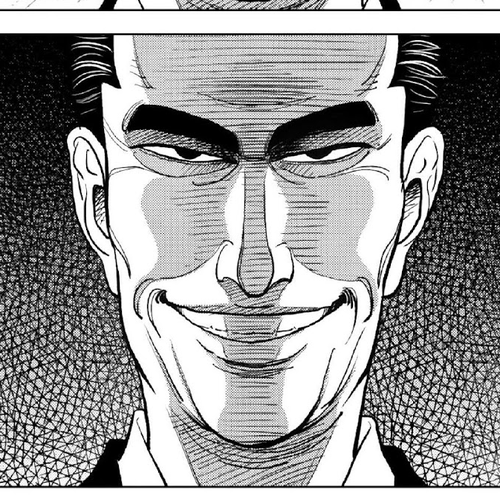 Inspector Kurokouchi Chapter 14: Pitch Black Mystery cover