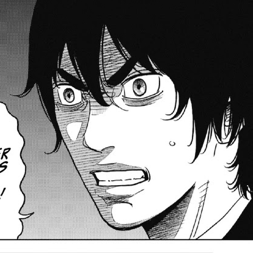 Inspector Kurokouchi Chapter 17: Cherry Blossom Pink Chain cover