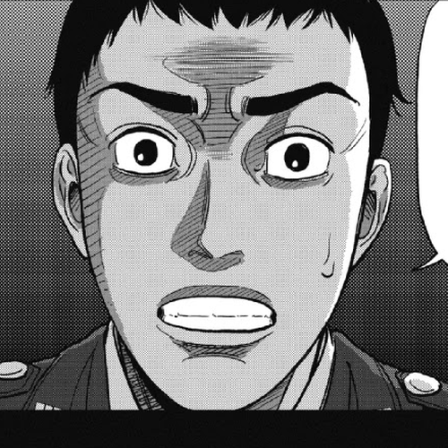 Inspector Kurokouchi Chapter 20: Black or White?! cover