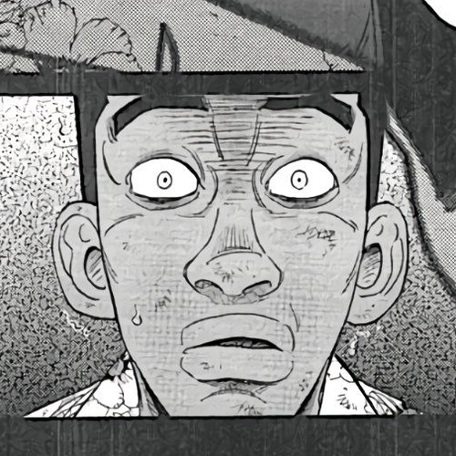 Inspector Kurokouchi Chapter 24: Red on a White Background cover