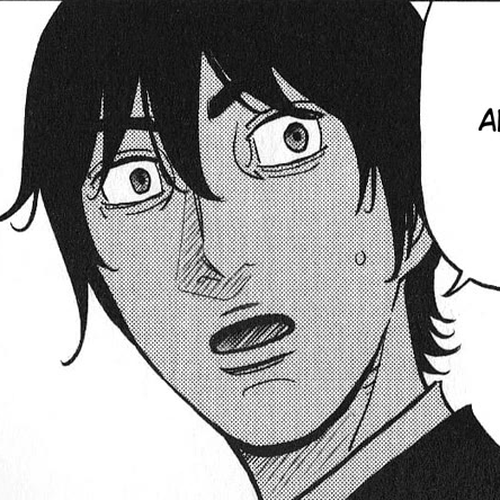 Inspector Kurokouchi Chapter 27: The Face of Darkness cover