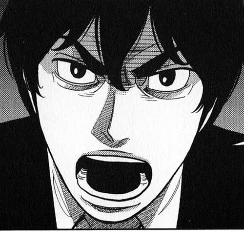 Inspector Kurokouchi Chapter 44: The Sulphuric Conclusion cover