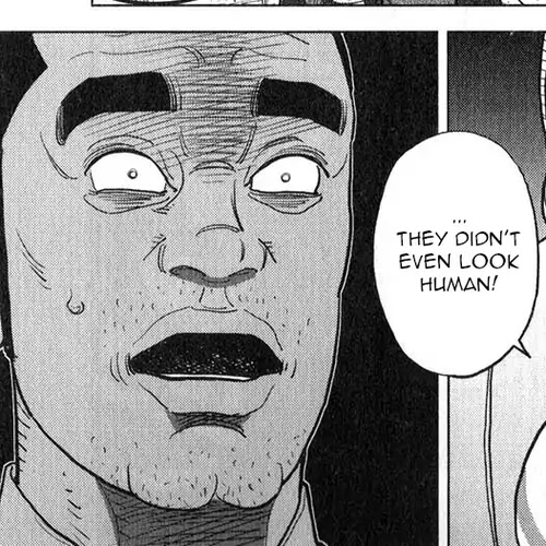 Inspector Kurokouchi Chapter 5: The House in the Greenery cover