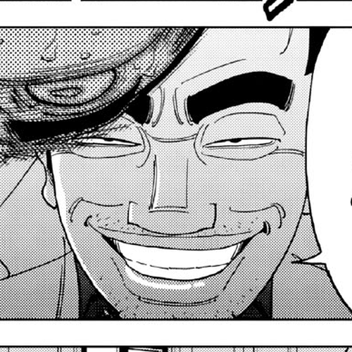 Inspector Kurokouchi Chapter 53: Two Skeletons cover