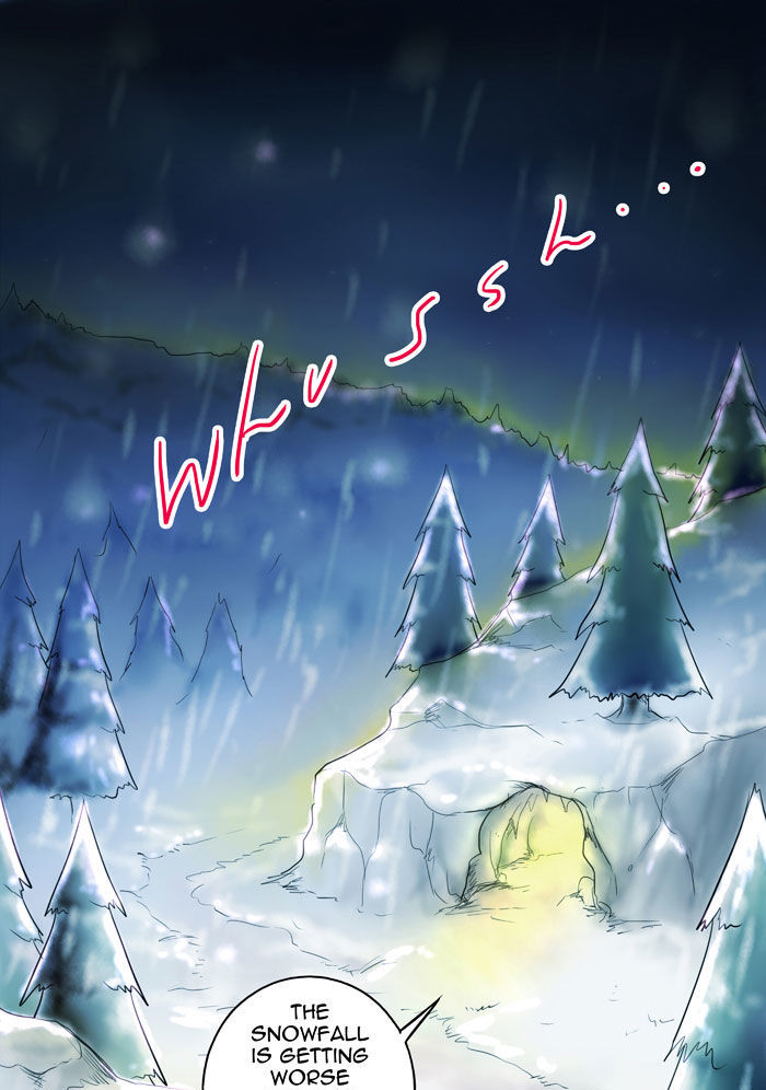 INSULINDE Chapter 1 page 1 - Chapter 1