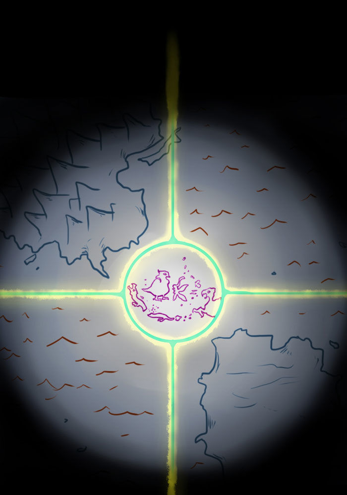 INSULINDE Chapter 1 page 11 - Chapter 1