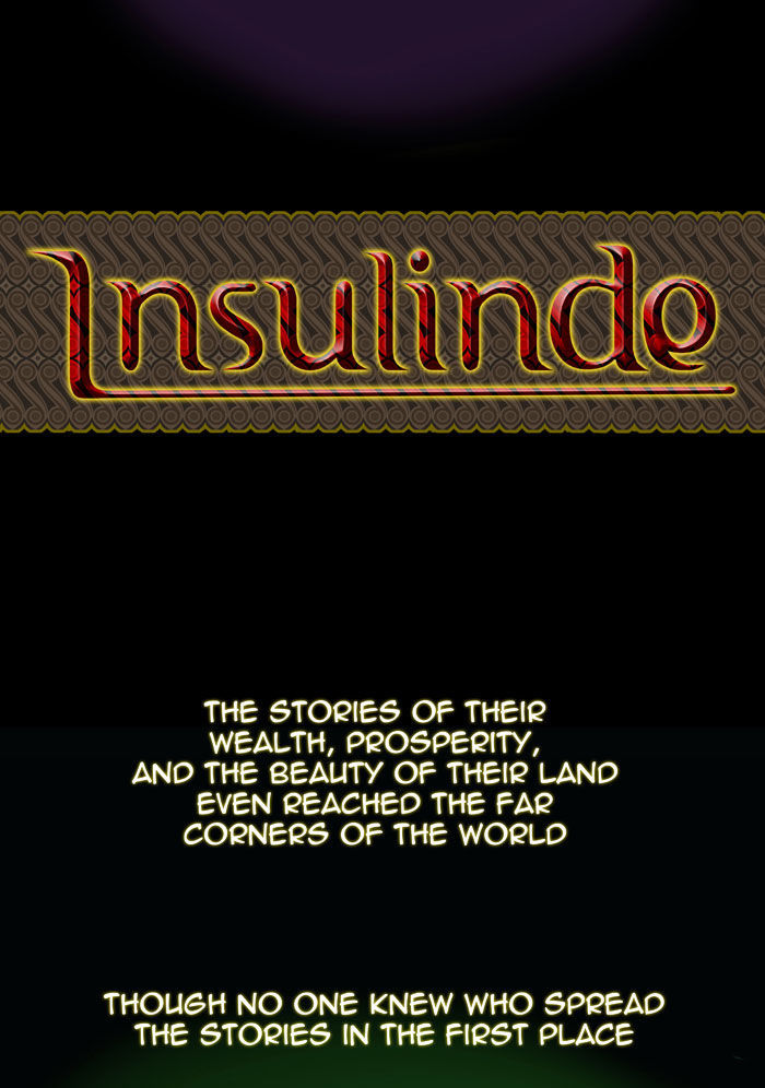 INSULINDE Chapter 1 page 13 - Chapter 1