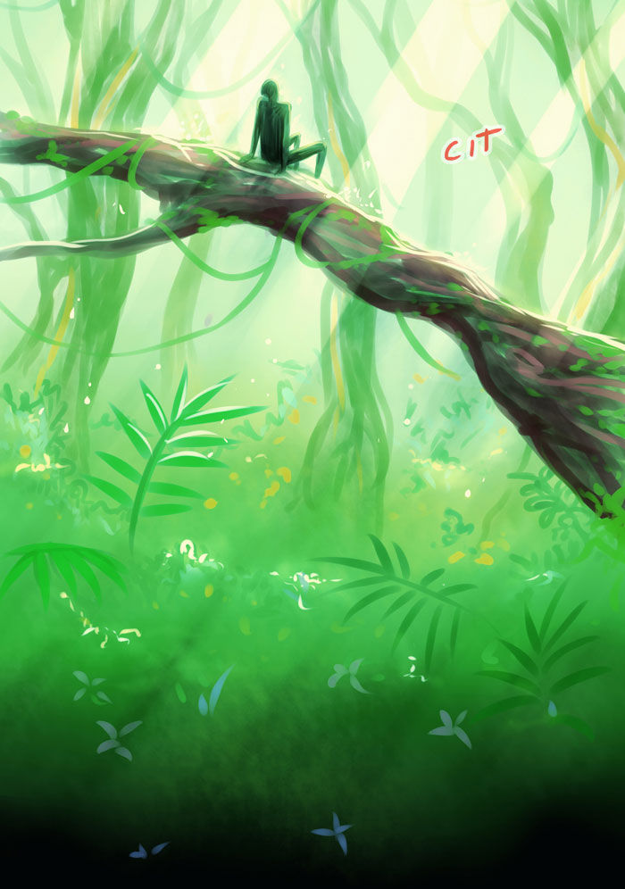 INSULINDE Chapter 1 page 15 - Chapter 1