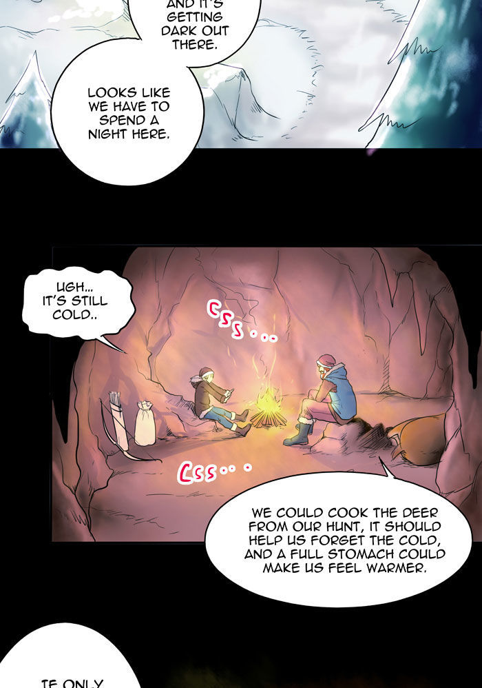 INSULINDE Chapter 1 page 2 - Chapter 1