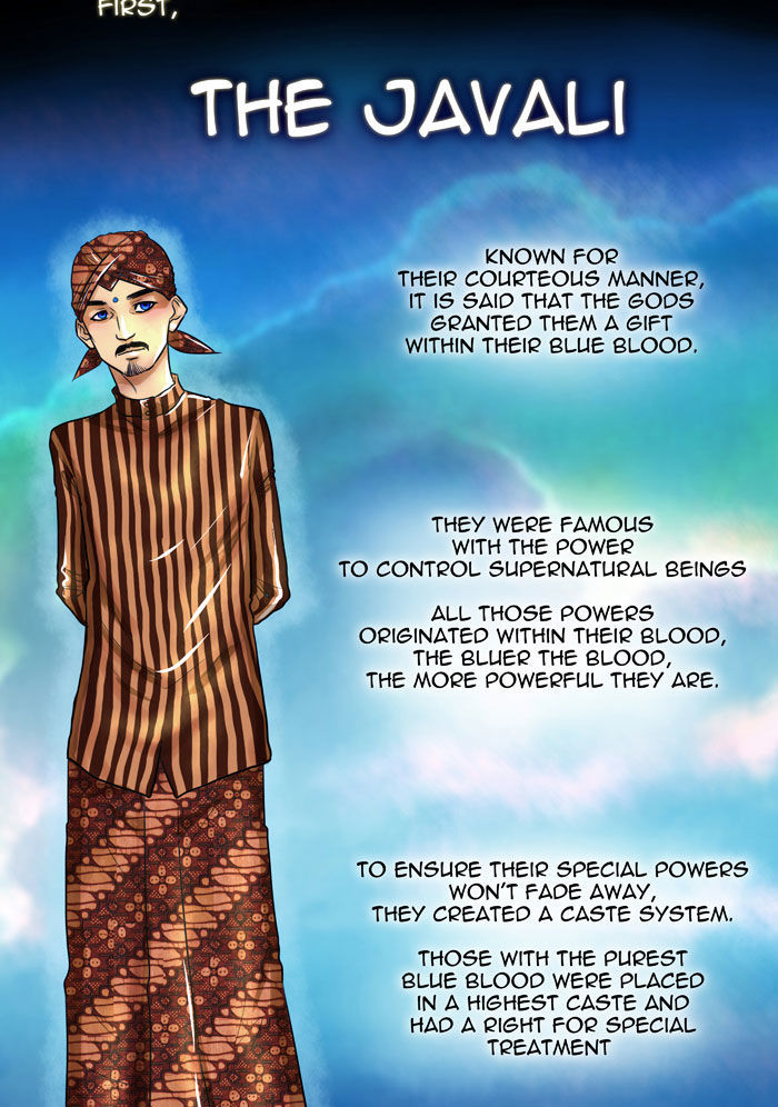INSULINDE Chapter 1 page 22 - Chapter 1
