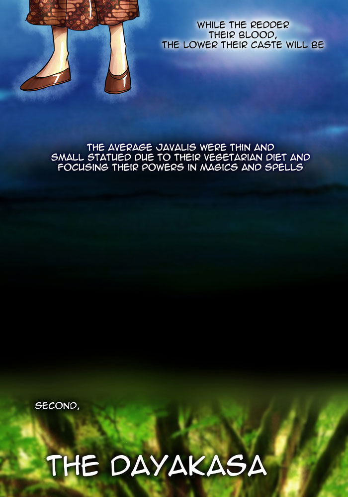 INSULINDE Chapter 1 page 23 - Chapter 1