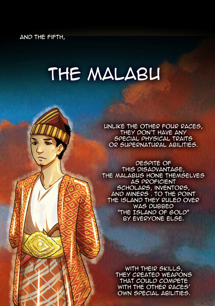 INSULINDE Chapter 1 page 30 - Chapter 1