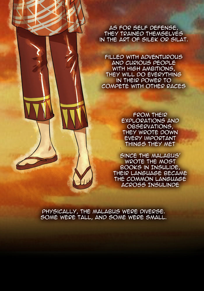 INSULINDE Chapter 1 page 31 - Chapter 1
