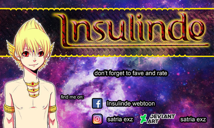 INSULINDE Chapter 1 page 38 - Chapter 1