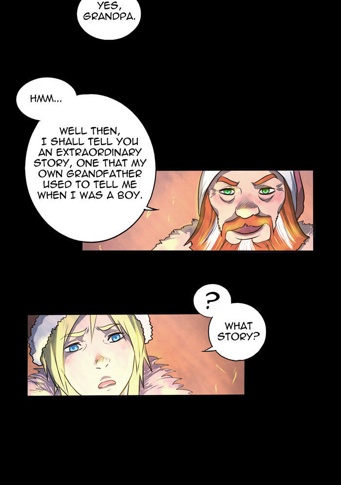 INSULINDE Chapter 1 page 4 - Chapter 1
