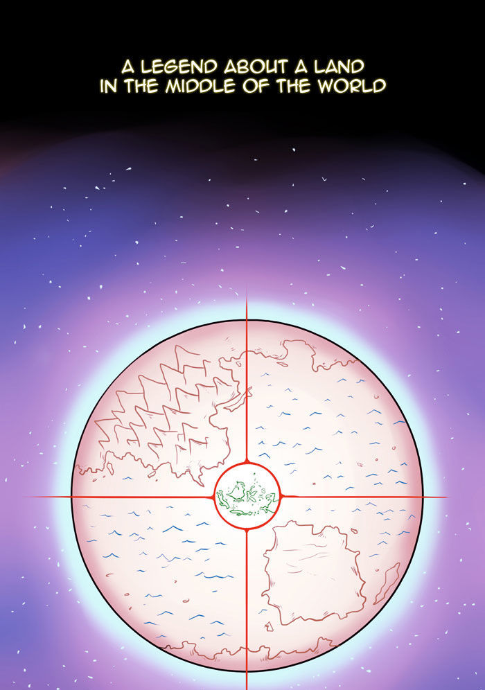 INSULINDE Chapter 1 page 5 - Chapter 1