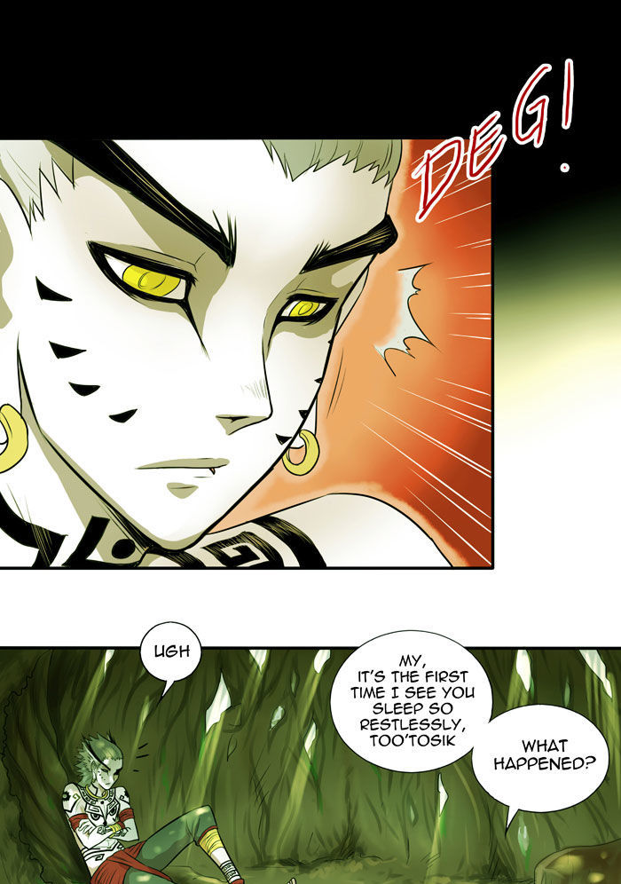 INSULINDE Chapter 2 page 11 - Chapter 2
