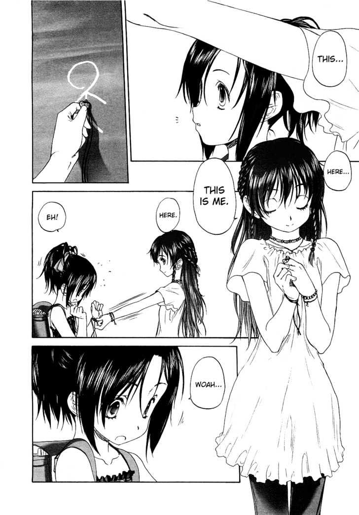 Interface Chapter 0 page 3 - Chapter 0
