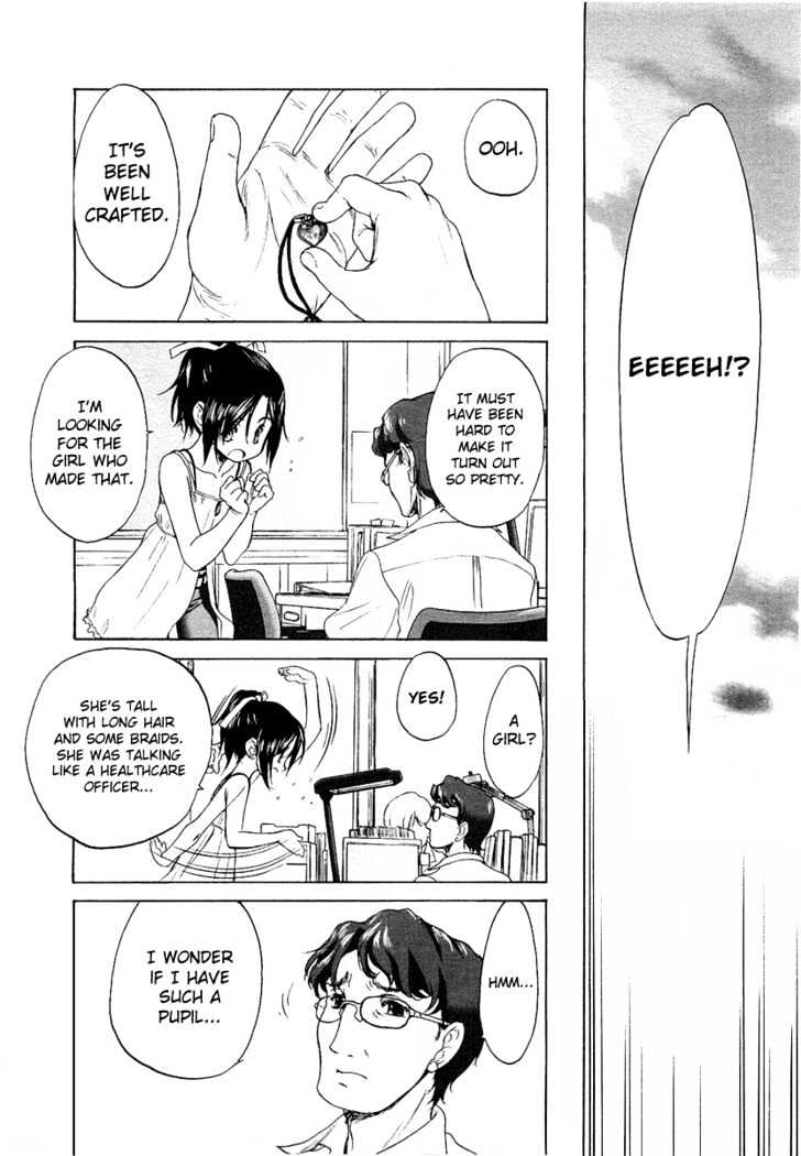Interface Chapter 0 page 5 - Chapter 0