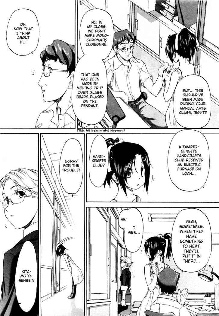 Interface Chapter 0 page 6 - Chapter 0