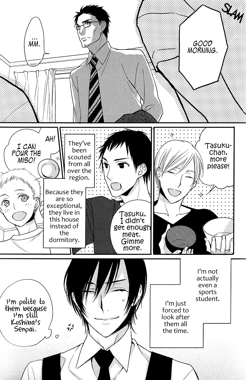 Interval Zero Chapter 1 page 16 - Chapter 1 : Interval Zero 1