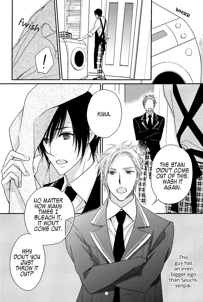 Interval Zero Chapter 1 page 17 - Chapter 1 : Interval Zero 1