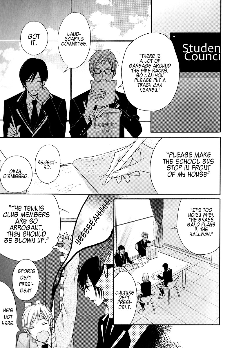 Interval Zero Chapter 1 page 20 - Chapter 1 : Interval Zero 1