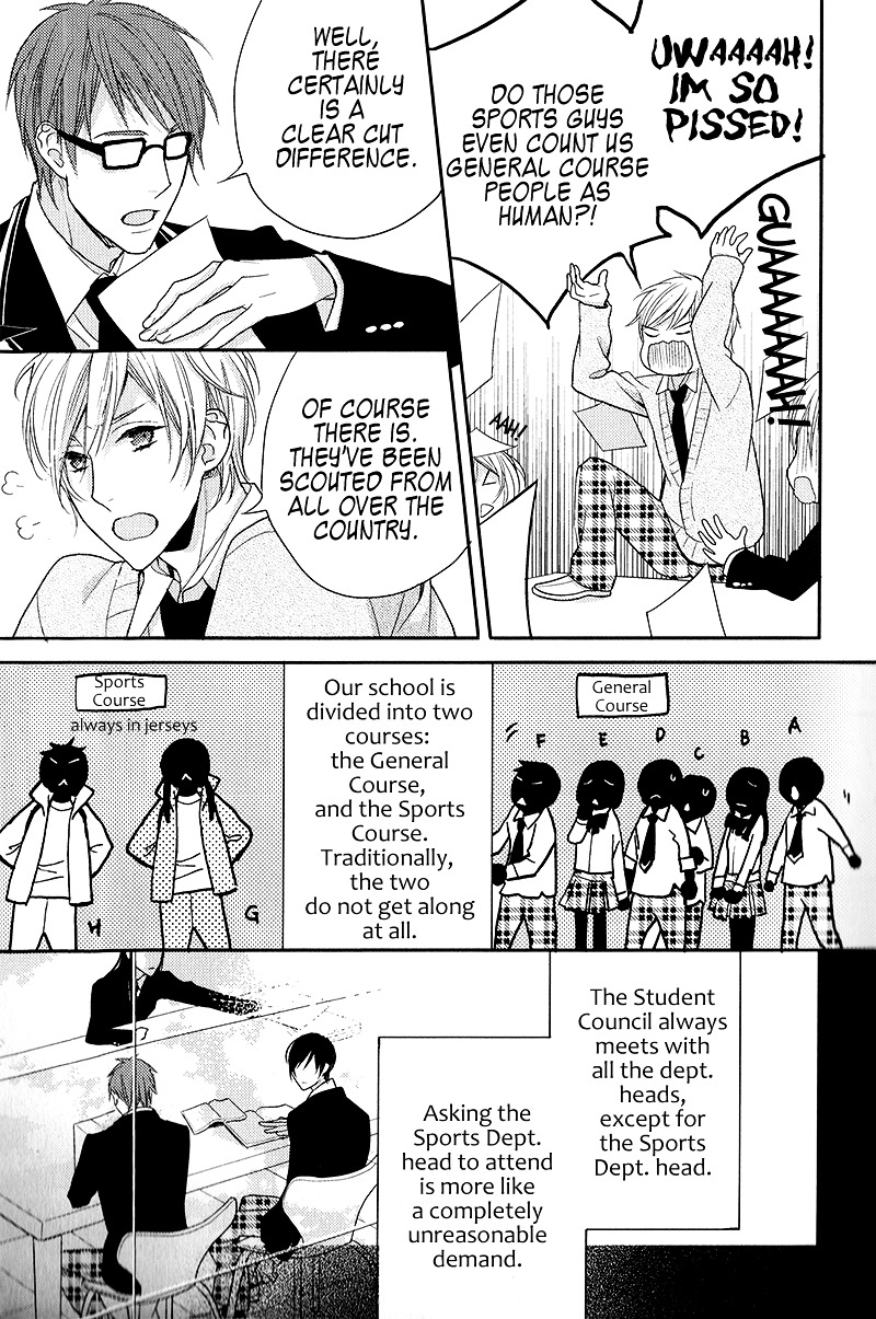 Interval Zero Chapter 1 page 22 - Chapter 1 : Interval Zero 1