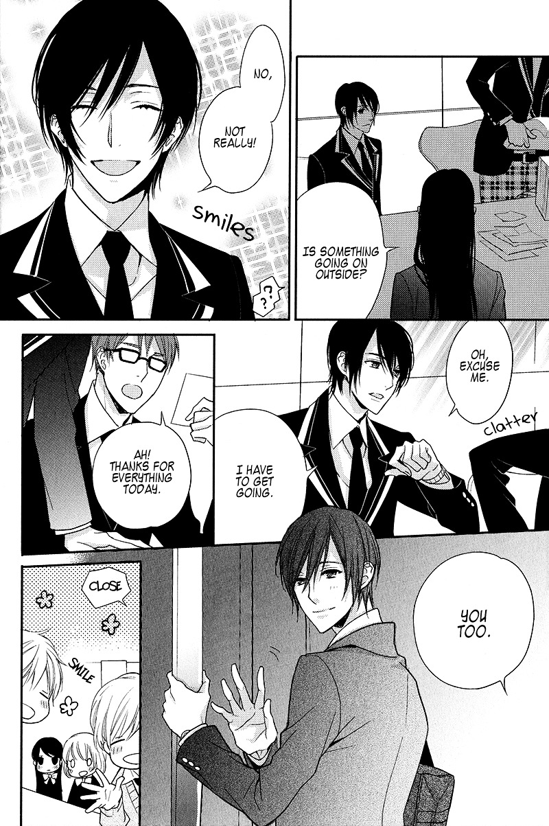 Interval Zero Chapter 1 page 25 - Chapter 1 : Interval Zero 1