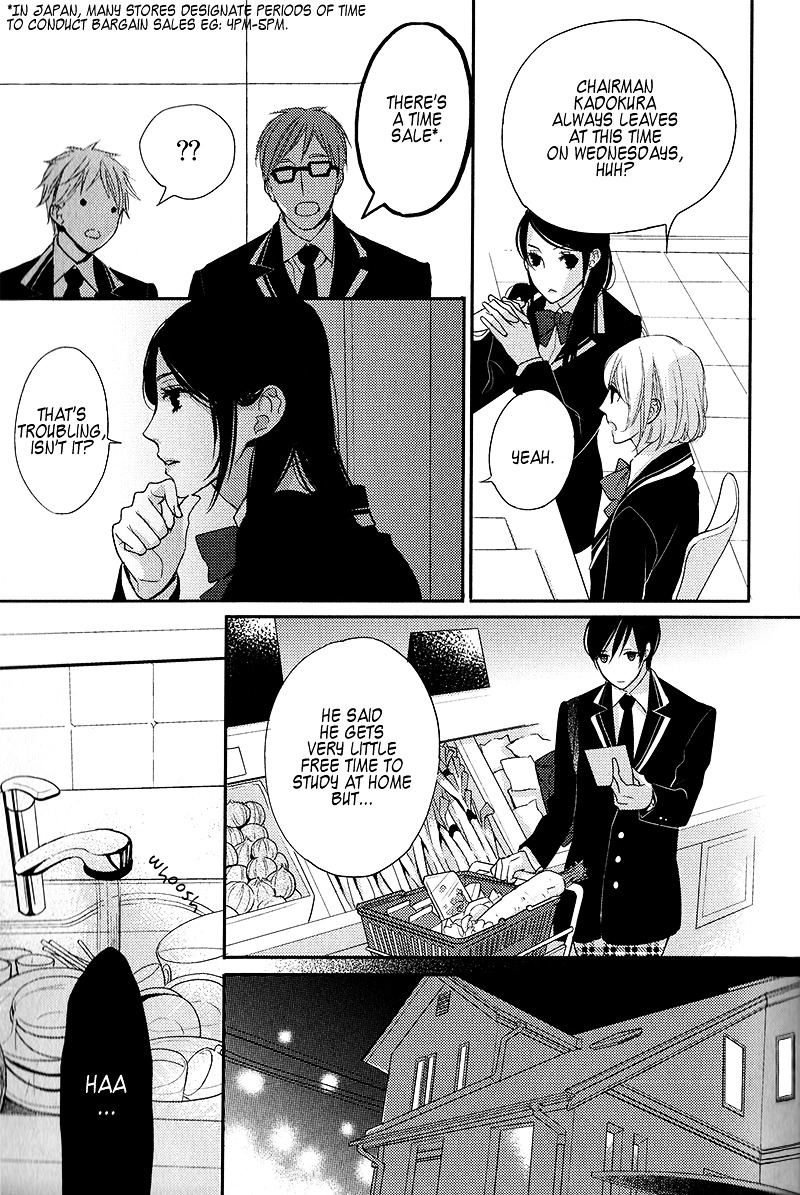 Interval Zero Chapter 1 page 26 - Chapter 1 : Interval Zero 1