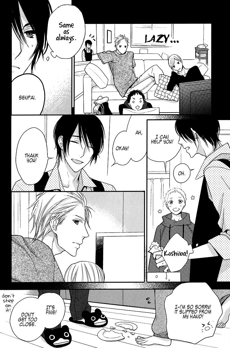 Interval Zero Chapter 1 page 27 - Chapter 1 : Interval Zero 1