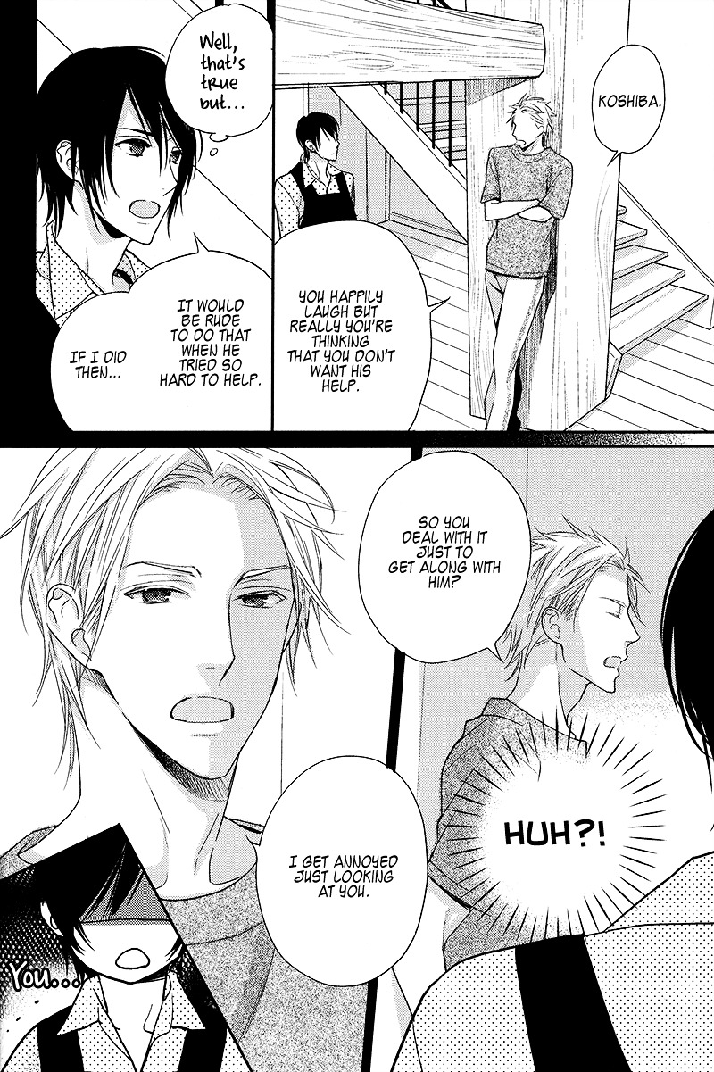 Interval Zero Chapter 1 page 29 - Chapter 1 : Interval Zero 1