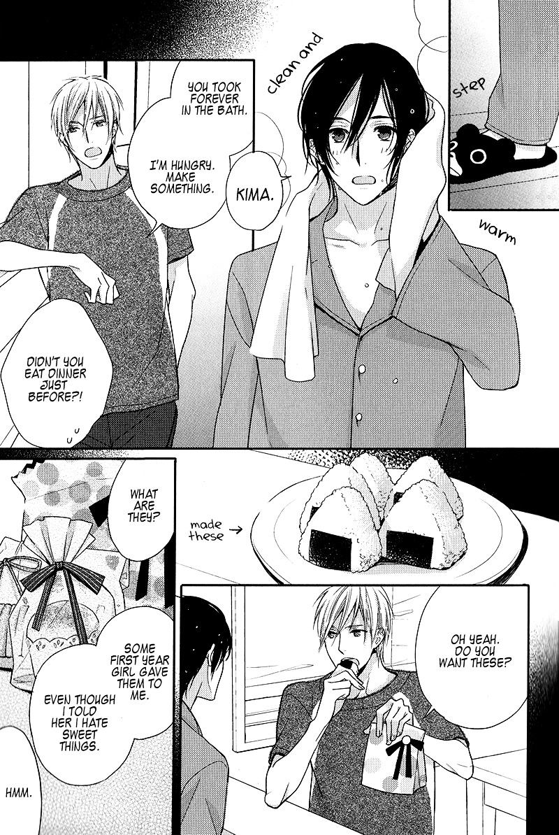 Interval Zero Chapter 1 page 32 - Chapter 1 : Interval Zero 1
