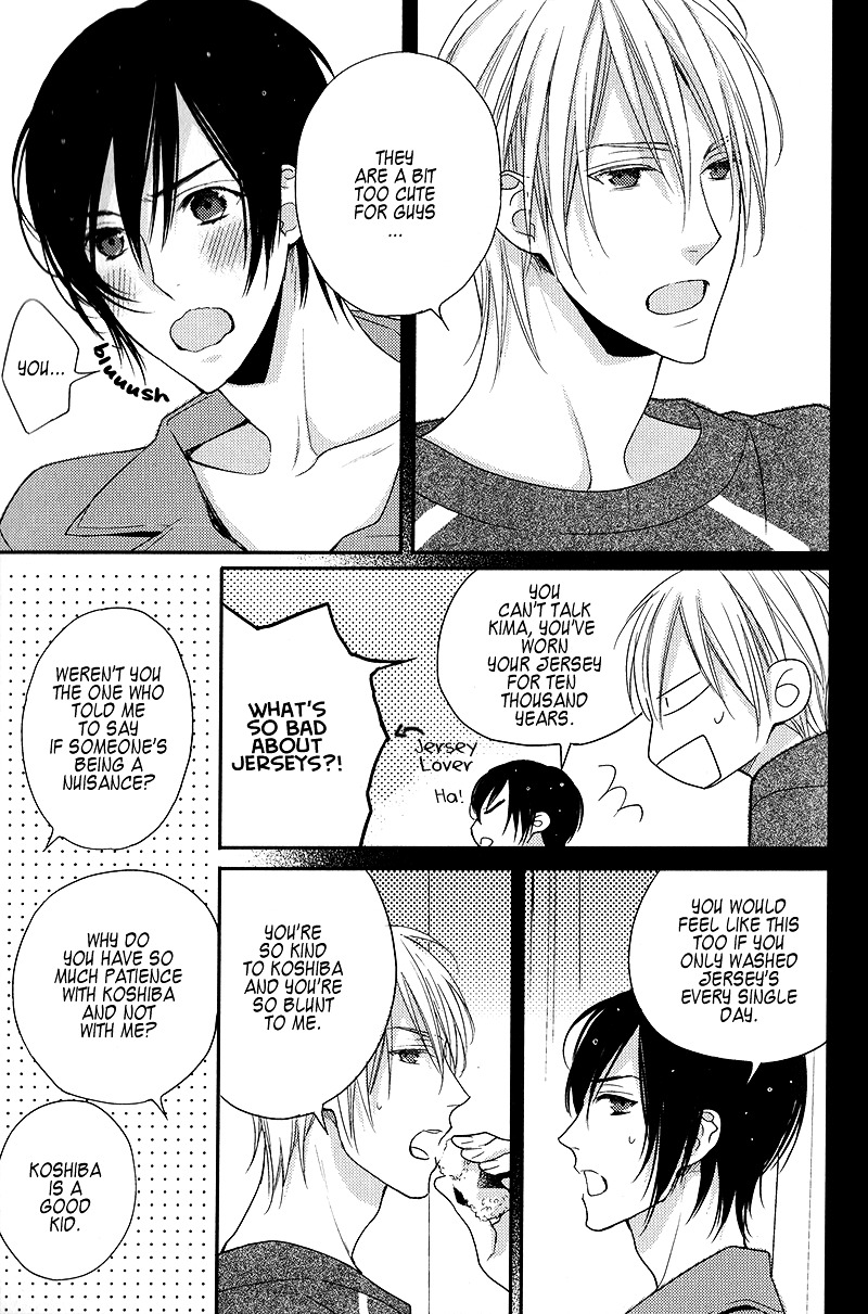 Interval Zero Chapter 1 page 36 - Chapter 1 : Interval Zero 1