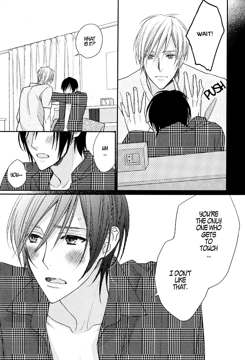Interval Zero Chapter 2 page 22 - Chapter 2 : Interval Zero 2