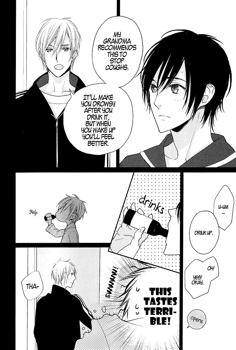 Interval Zero Chapter 2 page 7 - Chapter 2 : Interval Zero 2